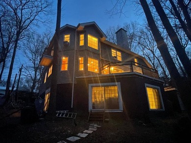 Nestled on the edge of Sag Harbor Village within the celebrated - photo 1