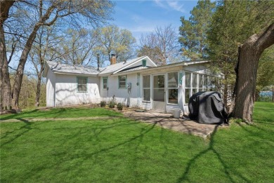 Lake Home Sale Pending in Big Lake, Minnesota