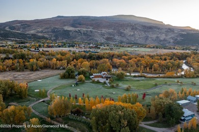This is more than a ranch; it's a legacy property with an - photo 32