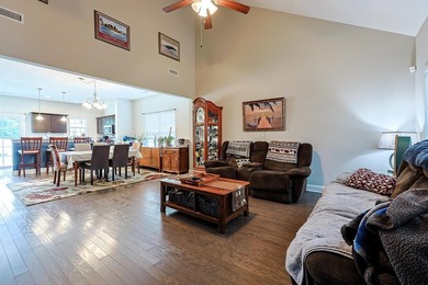 Welcome to 244 Turning Pines Loop, a beautifully maintained home - photo 2