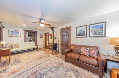 Income-Producing Mountain Retreat Near YosemiteTucked among the - photo 32