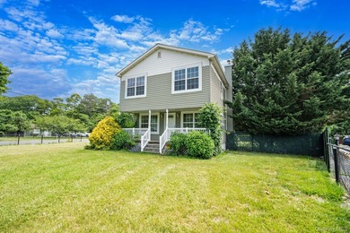 Welcome to 86 Eleanor Avenue, a 3-bedroom, 2-bath Colonial - photo 2