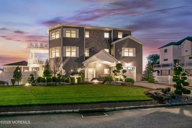 Located on the desirable Cove Road in Toms River sits a home fit - photo 2