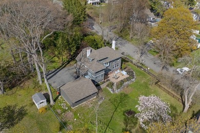 A rare opportunity to own a piece of Portland's architectural - photo 32
