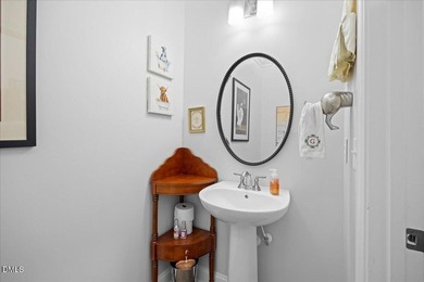 Welcome to 248 Falls Village Drive -- a stunning like-new home - photo 32