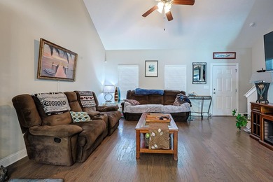 Welcome to 244 Turning Pines Loop, a beautifully maintained home - photo 3