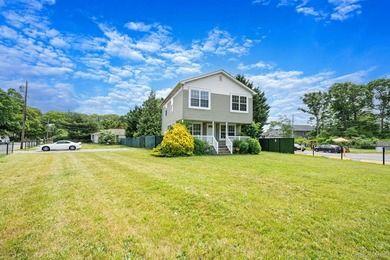 Welcome to 86 Eleanor Avenue, a 3-bedroom, 2-bath Colonial - photo 3