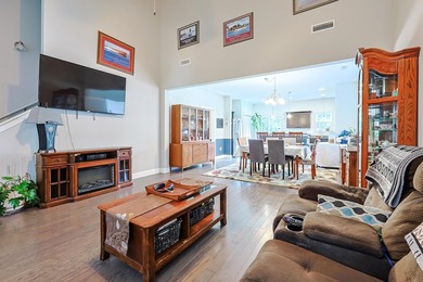 Welcome to 244 Turning Pines Loop, a beautifully maintained home - photo 4
