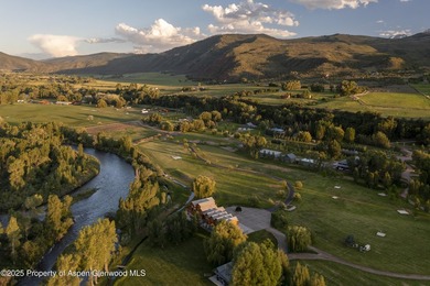 This is more than a ranch; it's a legacy property with an - photo 35