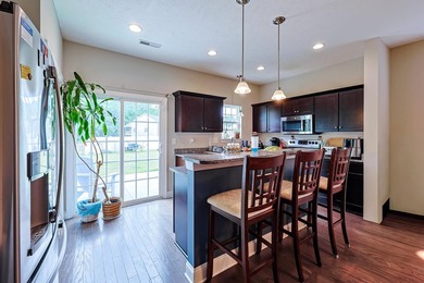 Welcome to 244 Turning Pines Loop, a beautifully maintained home - photo 5