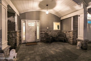 Located on the desirable Cove Road in Toms River sits a home fit - photo 5