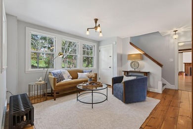 A rare opportunity to own a piece of Portland's architectural - photo 35