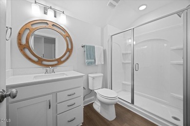 Welcome to 248 Falls Village Drive -- a stunning like-new home - photo 35