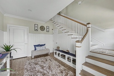 Located on the desirable Cove Road in Toms River sits a home fit - photo 6