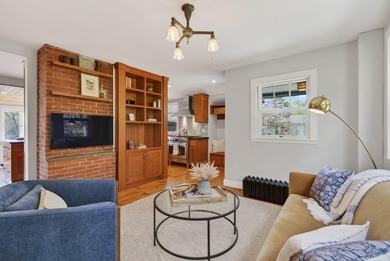 A rare opportunity to own a piece of Portland's architectural - photo 36
