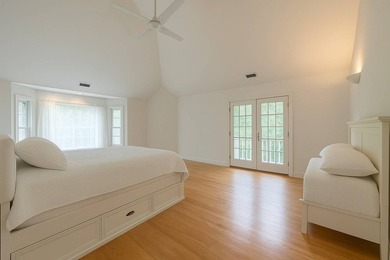 Nestled on the edge of Sag Harbor Village within the celebrated - photo 6