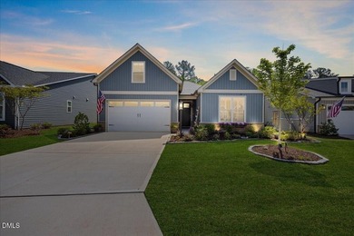 Welcome to 248 Falls Village Drive -- a stunning like-new home - photo 36