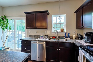 Welcome to 244 Turning Pines Loop, a beautifully maintained home - photo 7