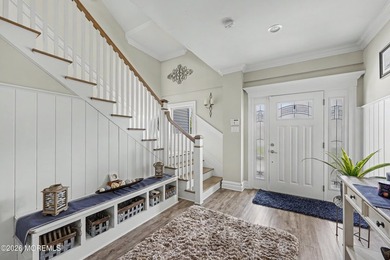Located on the desirable Cove Road in Toms River sits a home fit - photo 7