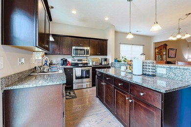 Welcome to 244 Turning Pines Loop, a beautifully maintained home - photo 8