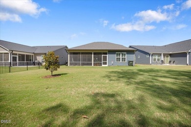 Welcome to 248 Falls Village Drive -- a stunning like-new home - photo 39