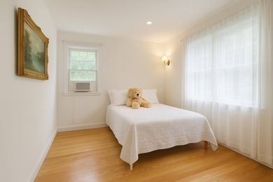 Nestled on the edge of Sag Harbor Village within the celebrated - photo 10