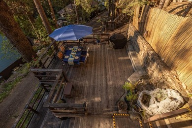 Income-Producing Mountain Retreat Near YosemiteTucked among the - photo 43