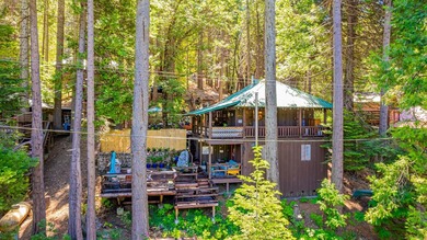 Income-Producing Mountain Retreat Near YosemiteTucked among the - photo 44