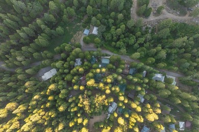 Income-Producing Mountain Retreat Near YosemiteTucked among the - photo 46