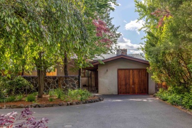 Spokane River Home Sale Pending in Spokane Washington