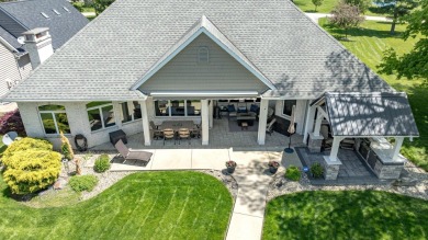 Lake Home Sale Pending in Belle Center, Ohio