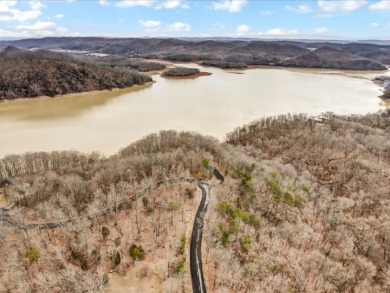 Cherokee Lake Main Channel Lot - photo 15