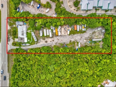 INCREDIBLE OPPORTUNITY! 125 feet of Road frontage on Overseas - photo 2