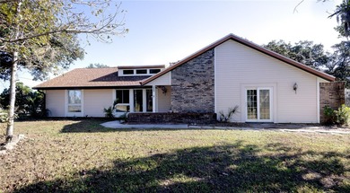 Northport Waterway Lakes and Canals Home For Sale in North Port Florida