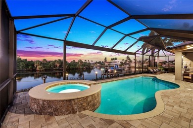 Direct Sailboat Gulf Access custom Arnold Roberts home perfectly - photo 3