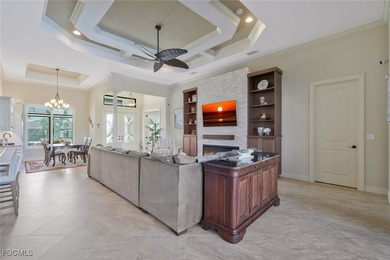 Direct Sailboat Gulf Access custom Arnold Roberts home perfectly - photo 8