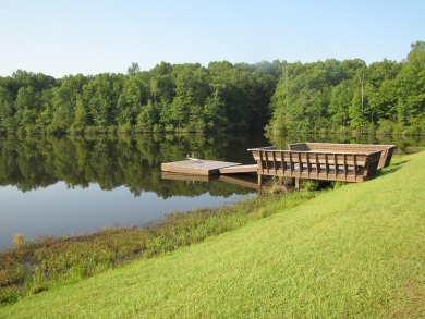 Lake Acreage For Sale in Midland, Georgia