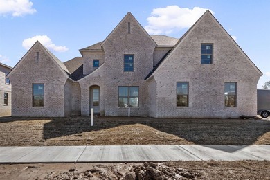 Lake Home For Sale in Lakeland, Tennessee