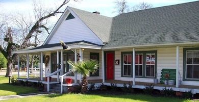 Blackwater River Commercial For Sale in Milton Florida