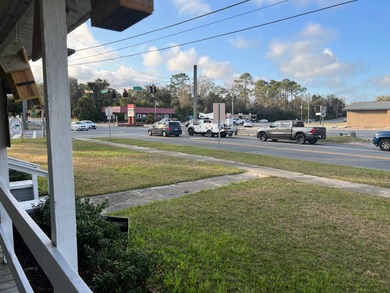 Prime commercial property zoned C-1, Property is currently an - photo 3