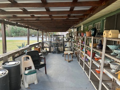 Prime commercial property zoned C-1, Property is currently an - photo 8
