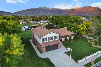 Utah Lake Home For Sale in Highland Utah