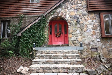 This property features 2 large, custom homes, 51 acres of - photo 11