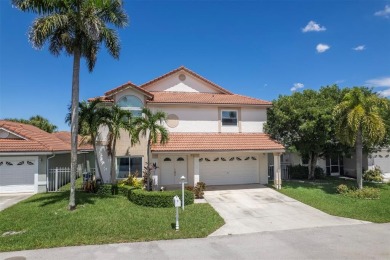 Lake Home For Sale in Boca Raton, Florida