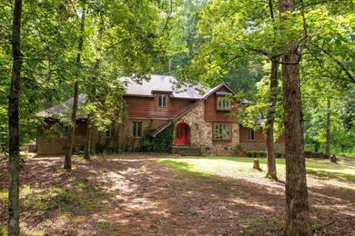 This property features 2 large, custom homes, 51 acres of - photo 12