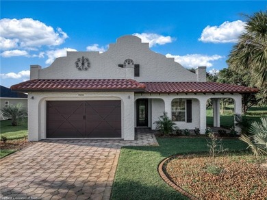 Welcome to the prestigious Country Club of Sebring; if you are - photo 2