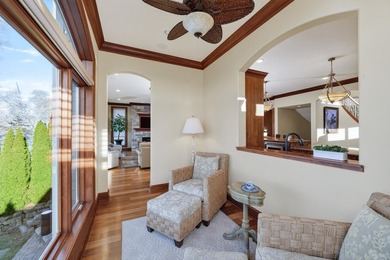 Custom-built with exceptional craftsmanship and finishes - photo 13