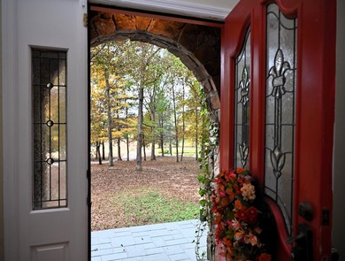 This property features 2 large, custom homes, 51 acres of - photo 14
