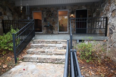 This property features 2 large, custom homes, 51 acres of - photo 17