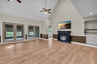 Experience lakefront living at its finest with this exceptional - photo 17